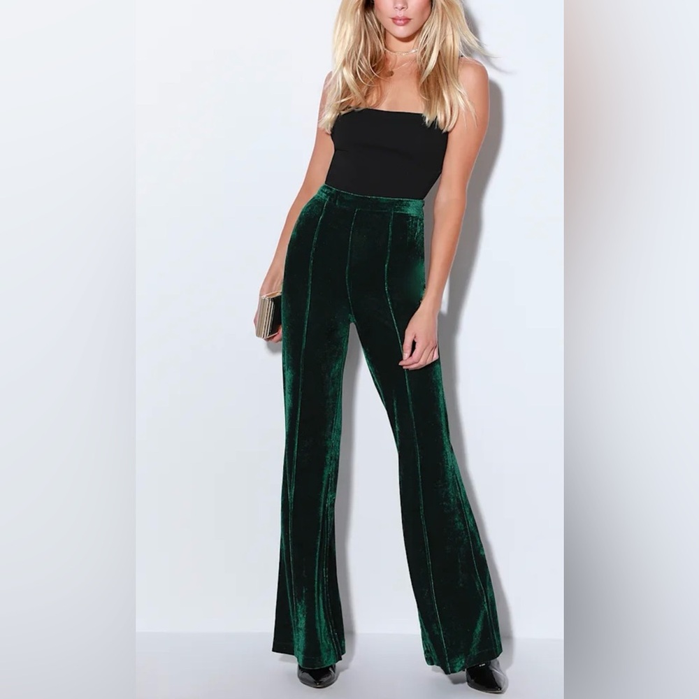 Like New Lulu's Pants